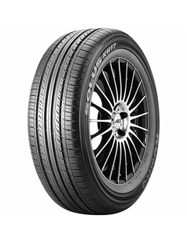 Bildäck Kumho KH17 SOLUS 165/80TR13 Bildäck Kumho KH17 SOLUS 165/80TR13