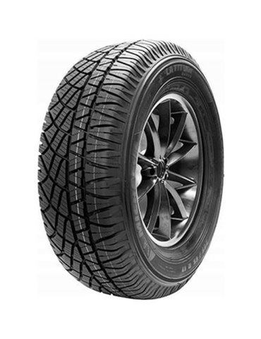 Terrängfordonsdäck Michelin LATITUDE CROSS 235/85SR16C