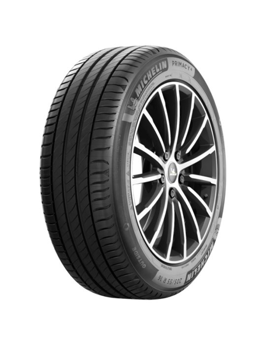 Bildäck Michelin PRIMACY-4 S1 205/60HR16