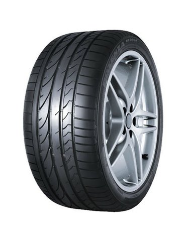 Bildäck Bridgestone RE050A POTENZA 255/35ZR19