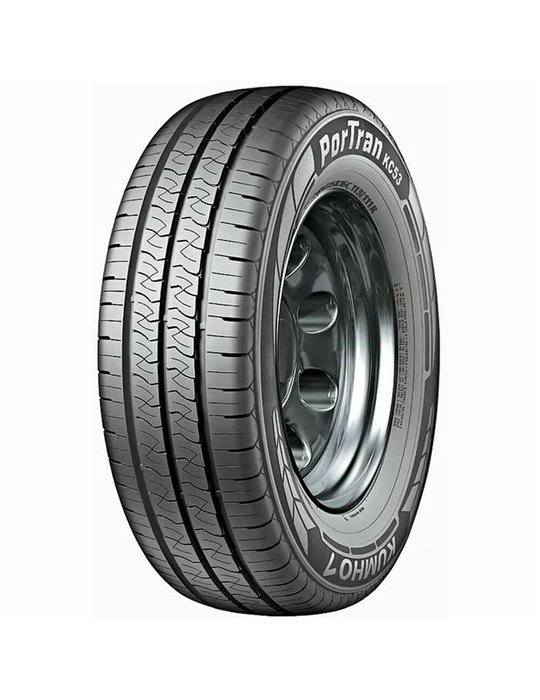 Skåpbilsdäck Kumho KC53 PORTRAN 205/70R15C