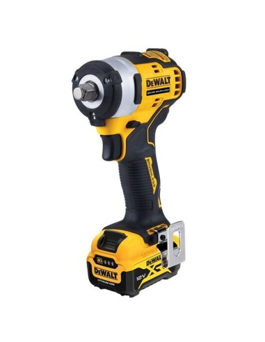 Impact skiftnyckel Dewalt DCF901P2-QW 12 V 340 nm