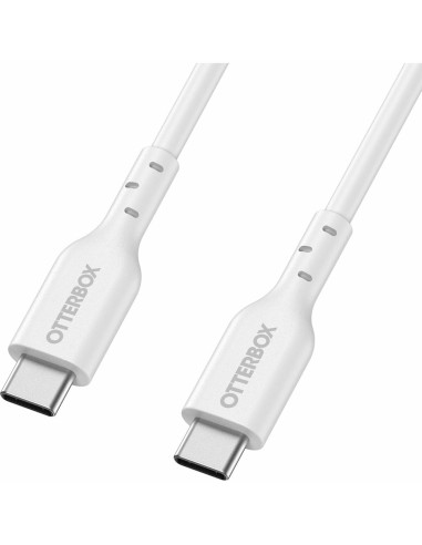 USB-C-kabel Otterbox LifeProof 78-81360 Vit