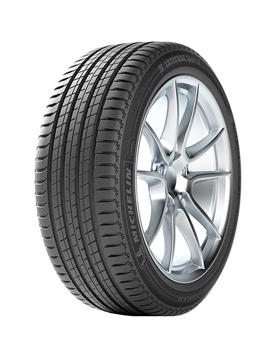 Terrängfordonsdäck Michelin LATITUDE SPORT-3 295/35YR21