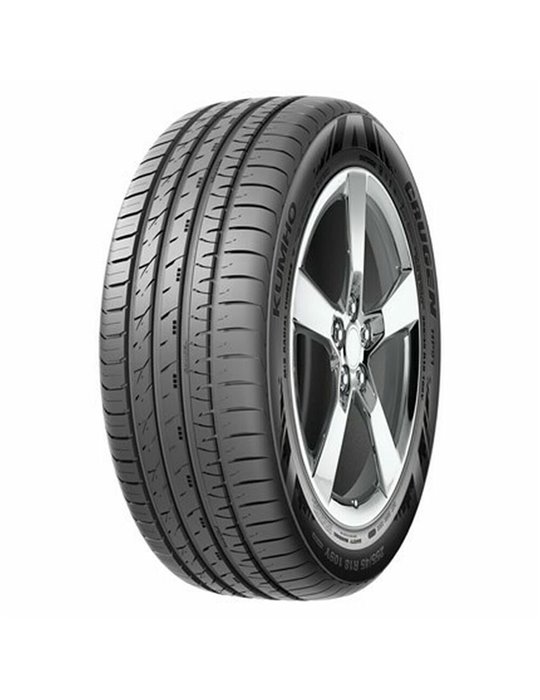 Terrängfordonsdäck Kumho HP91 CRUGEN 235/55VR17