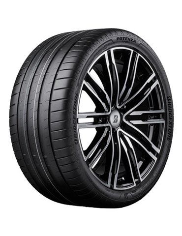 Bildäck Bridgestone POTENZA SPORT 265/40YR20 Bildäck Bridgestone POTENZA SPORT 265/40YR20