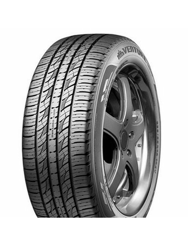 Terrängfordonsdäck Kumho KL33 CRUGEN PREMIUM 265/60HR18