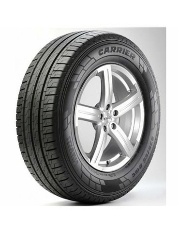 Skåpbilsdäck Pirelli CARRIER 205/65R16C Skåpbilsdäck Pirelli CARRIER 205/65R16C