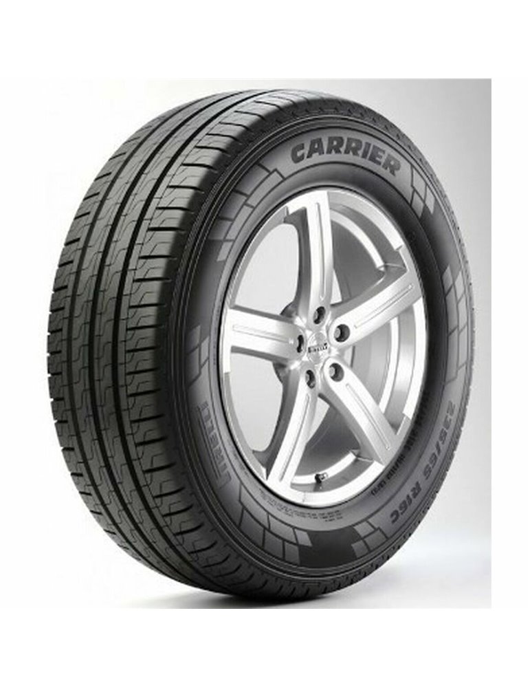 Skåpbilsdäck Pirelli CARRIER 205/65R16C