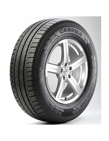 Skåpbilsdäck Pirelli CARRIER 205/70R15C Skåpbilsdäck Pirelli CARRIER 205/70R15C
