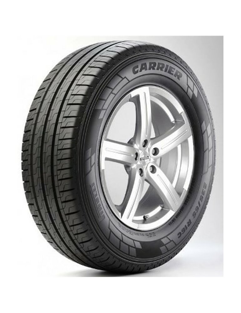 Skåpbilsdäck Pirelli CARRIER 205/70R15C