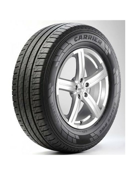 Skåpbilsdäck Pirelli CARRIER 205/70R15C