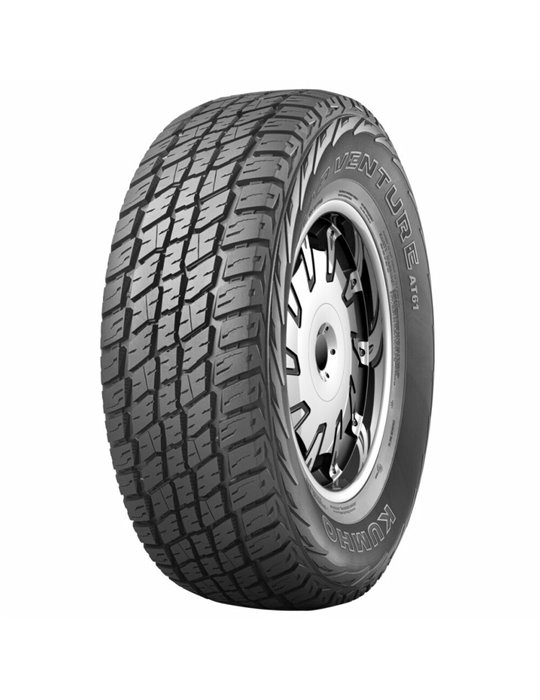 Terrängfordonsdäck Kumho AT61 ROAD VENTURE 235/65SR17