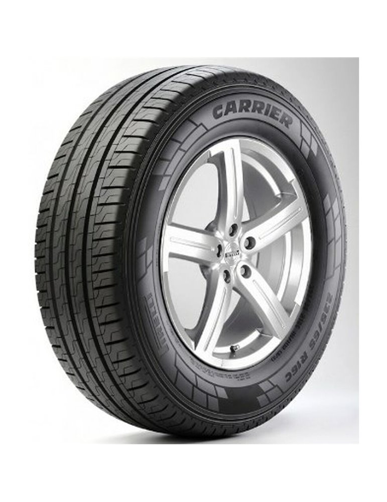 Skåpbilsdäck Pirelli CARRIER 215/70R15C