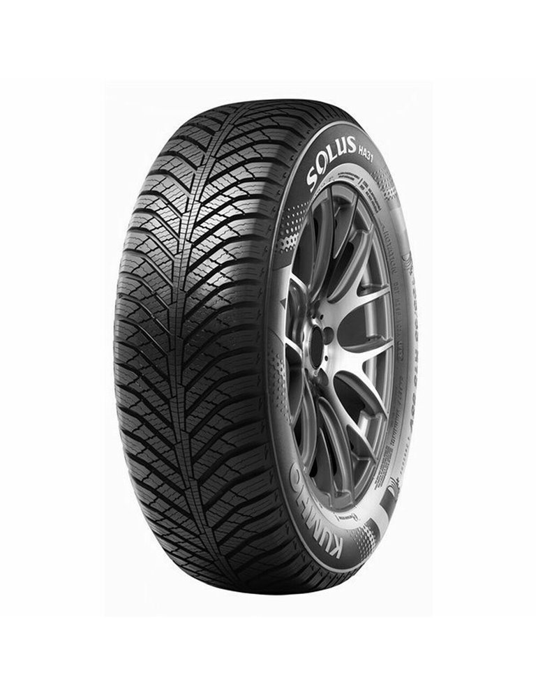 Bildäck Kumho HA31 4S SOLUS 175/70TR13