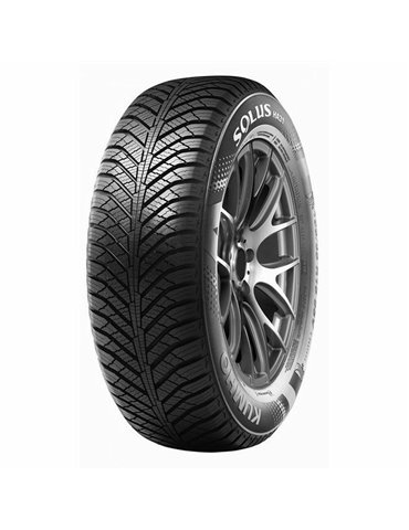 Bildäck Kumho HA31 4S SOLUS 175/80TR14 Bildäck Kumho HA31 4S SOLUS 175/80TR14
