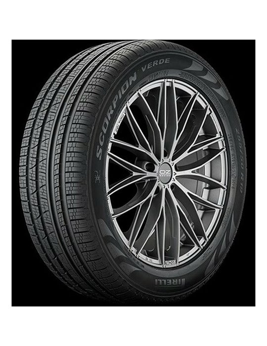 Terrängfordonsdäck Pirelli SCORPION VERDE ALL SEASON 275/45YR21