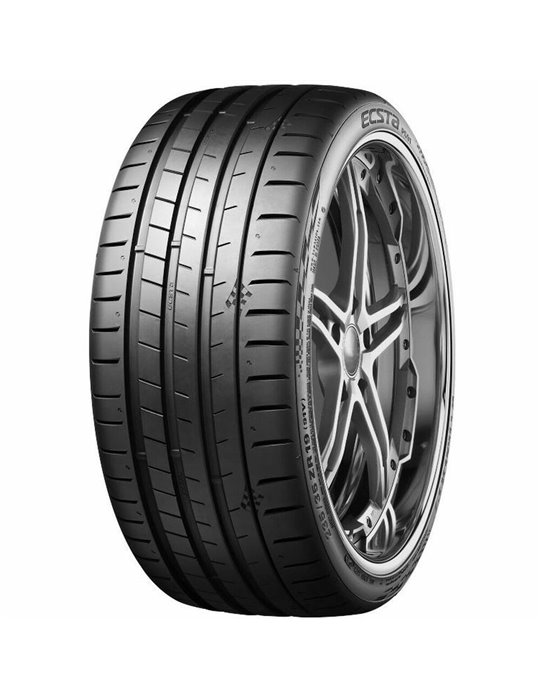 Lastbilsdäck Kumho