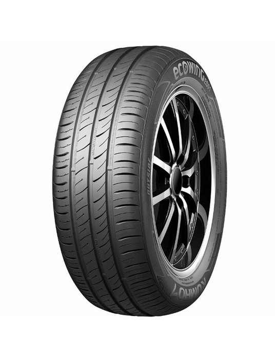 Bildäck Kumho KH27 ECOWING 235/60HR16