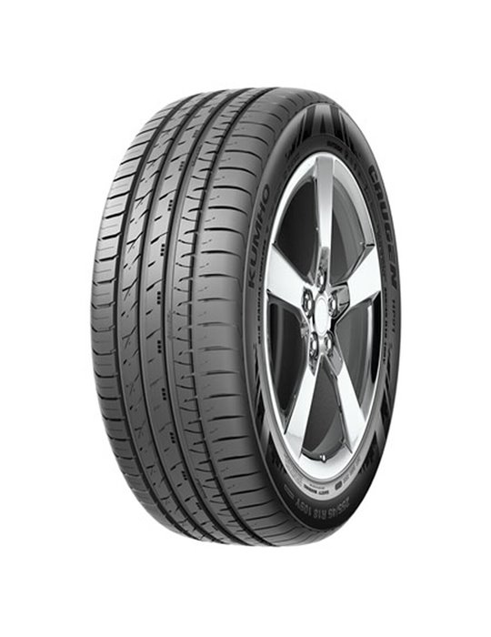 Terrängfordonsdäck Kumho HP91 CRUGEN 295/40ZR20