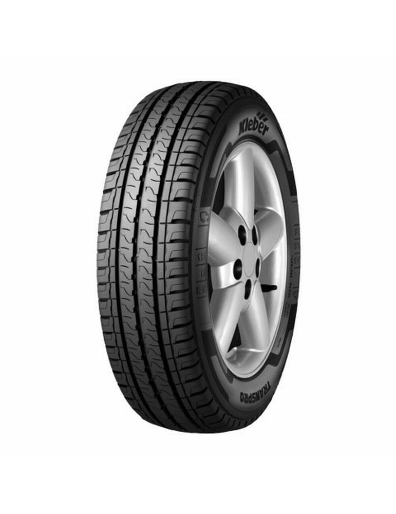 Bildäck Kleber TRANSPRO 165/70R14C