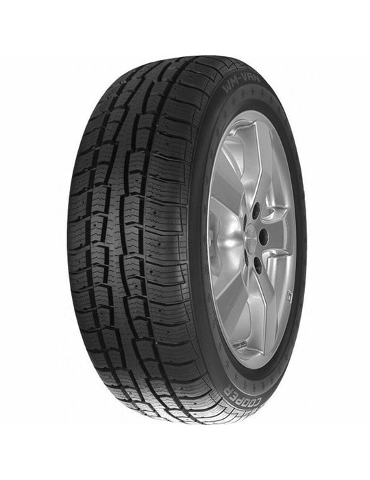 Skåpbilsdäck Cooper WEATHER MASTER VAN 205/75R16C