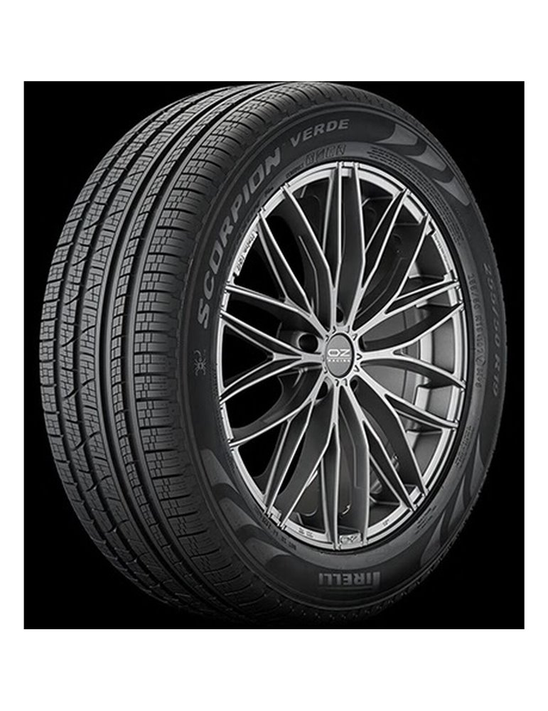 Terrängfordonsdäck Pirelli SCORPION VERDE ALL SEASON 295/40VR20