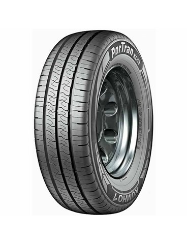 Bildäck Kumho KC53 PORTRAN 185R14C Bildäck Kumho KC53 PORTRAN 185R14C