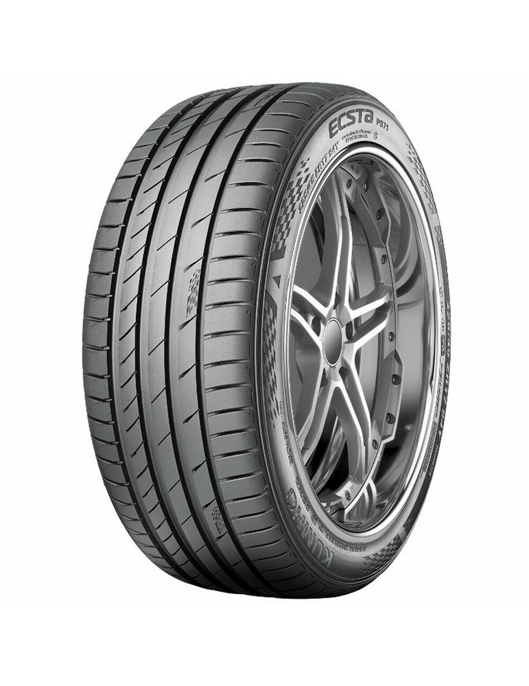 Bildäck Kumho PS71 ECSTA 205/50YR17