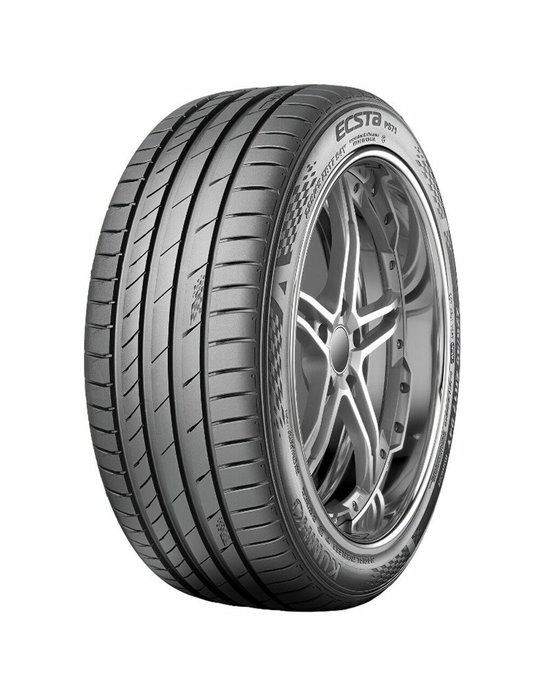 Bildäck Kumho PS71 ECSTA 205/50YR17