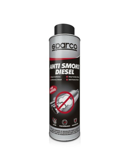 Diesel anti-rök Motorex 300 ml