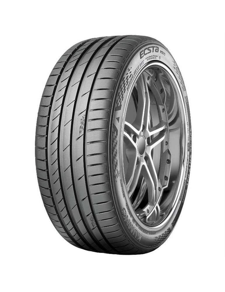 Bildäck Kumho PS71 ECSTA 245/45ZR19