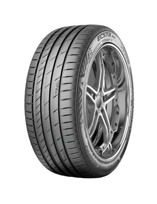 Bildäck Kumho PS71 ECSTA 245/45ZR19