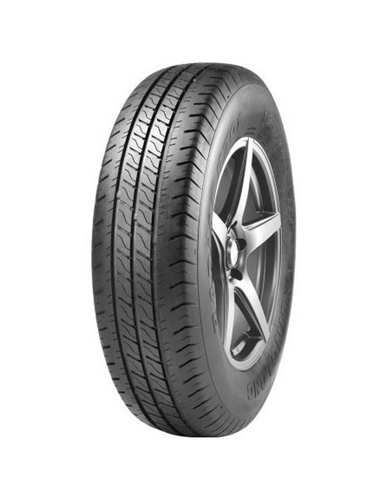 Skåpbilsdäck Linglong RADIAL R701 195/55R10C