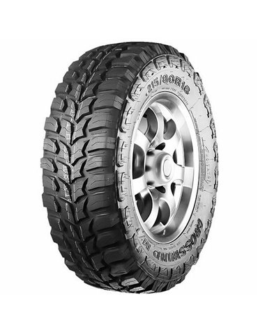 Bildäck Linglong CROSSWIND M/T 215/75QR15LT Bildäck Linglong CROSSWIND M/T 215/75QR15LT