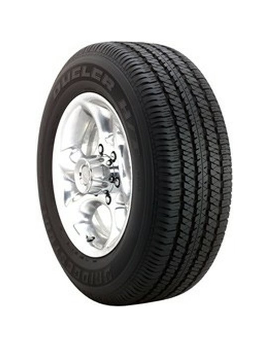 Terrängfordonsdäck Bridgestone DUELER H/T D684-II 245/70SR17