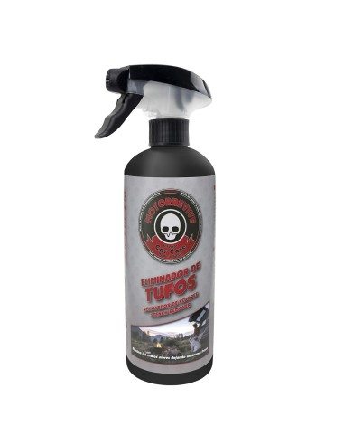 Luktborttagning Motorrevive 500 ml