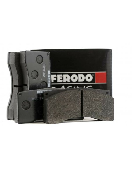 Bromsbackar Ferodo DS2500 FCP4967H