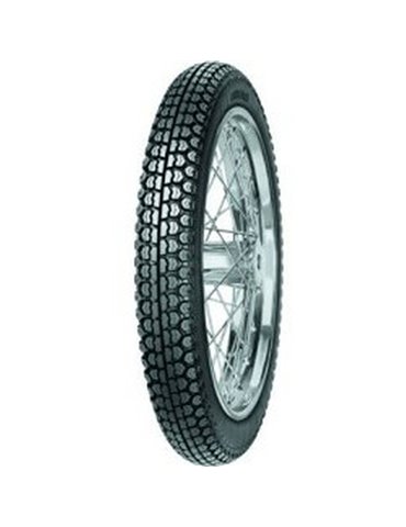 Motorcykeldäck Mitas H-03 2,75-18 Motorcykeldäck Mitas H-03 2,75-18