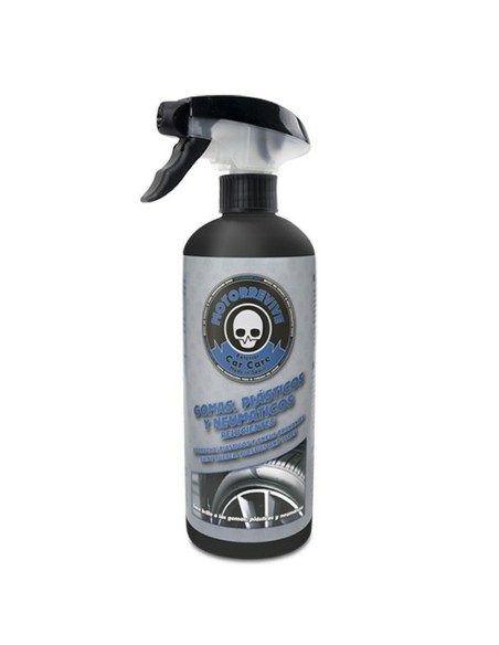 Hjul renare Motorrevive MRV0008 500 ml