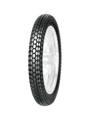 Motorcykeldäck Mitas H-02 3,50-19 Motorcykeldäck Mitas H-02 3,50-19