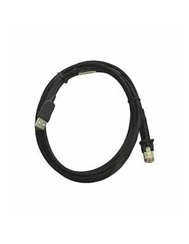 USB-kabel TPU Datalogic 90A052258 Svart 2 m