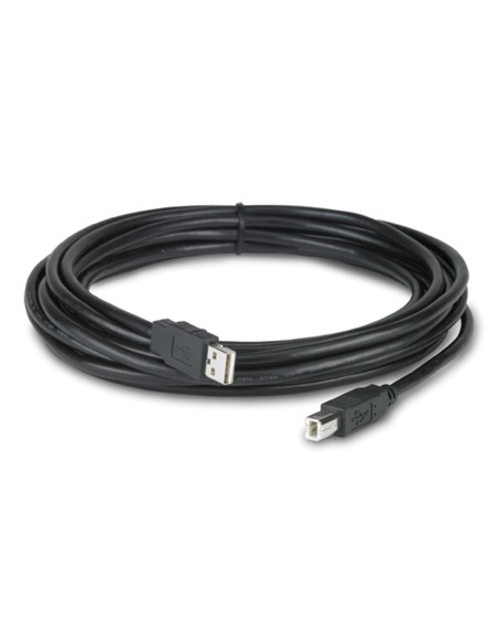 USB-kabel APC NBAC0214L Svart 5 m