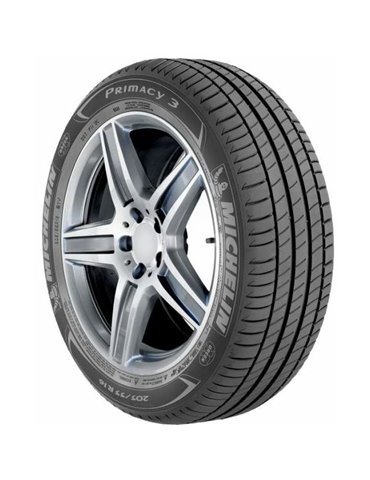 Bildäck Michelin PRIMACY-3 ZP ACOUSTIC 245/40YR19 Bildäck Michelin PRIMACY-3 ZP ACOUSTIC 245/40YR19