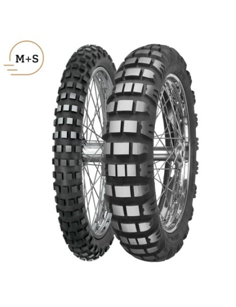 Motorcykeldäck Mitas E-09 ENDURO 150/70-17