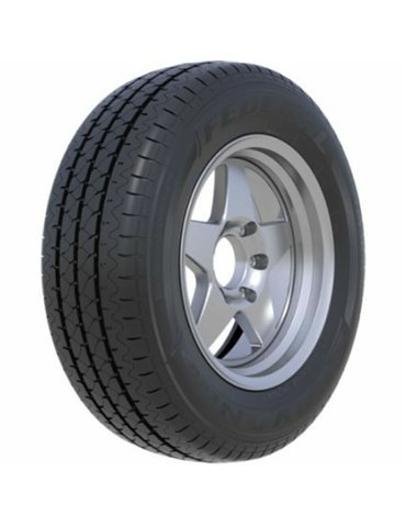Skåpbilsdäck Federal ECOVAN ER02 225/70R15C Skåpbilsdäck Federal ECOVAN ER02 225/70R15C