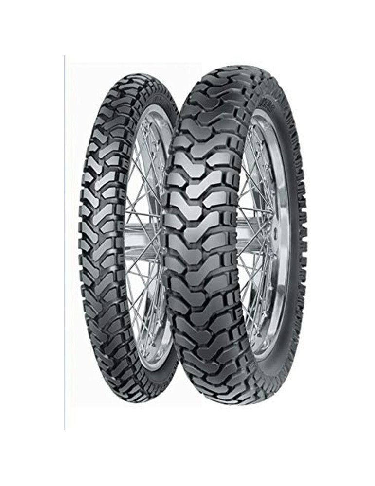 Motorcykeldäck Mitas E-07 ENDURO 140/80-17