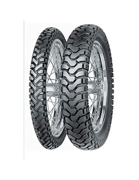 Motorcykeldäck Mitas E-07 ENDURO 140/80-17