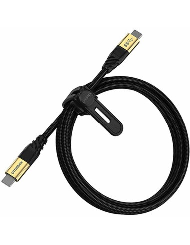 Kabel Micro USB Otterbox 78-80212 Svart 1,8 m