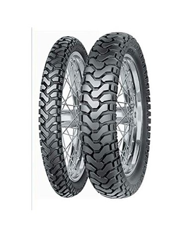Motorcykeldäck Mitas E-07 ENDURO 110/80-19 Motorcykeldäck Mitas E-07 ENDURO 110/80-19